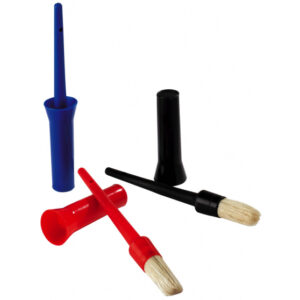 Pinceau pour sabots avec capuchon - 700528
