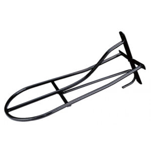 Porte-selle Hippo-Tonic fixe - 704220