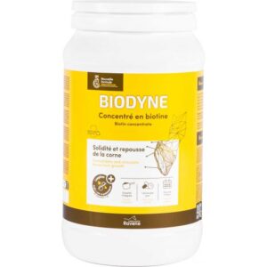 Ravene Biodyne : Repousse et solidité de la corne - 718024