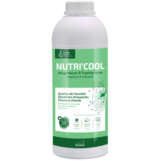 Ravene Nutri'cool : Anti-stress - 718055