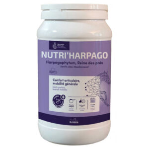 Ravene Nutri'Harpago : Confort locomoteur - 718066