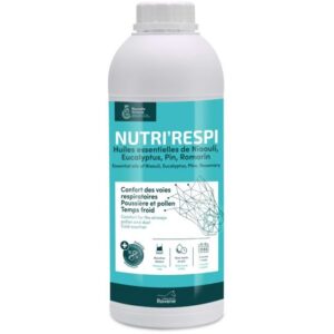 Ravene Nutri'respi : Confort des voies respiratoires - 718061