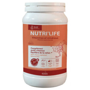 Ravene Nutri’Life : Équilibre de la ration - 718064