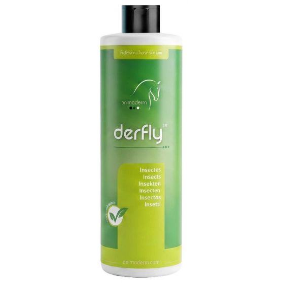 Répulsif Animaderm Derfly - 725003
