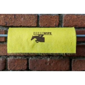 Rouleau d’essuie-tout réutilisable HorseWipe - 704100