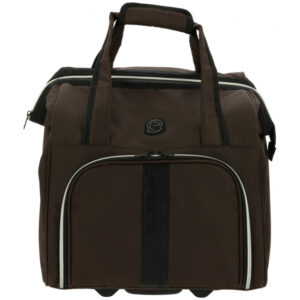 Sac de pansage à roulettes Je t'aime EQUITHÈME - 700018