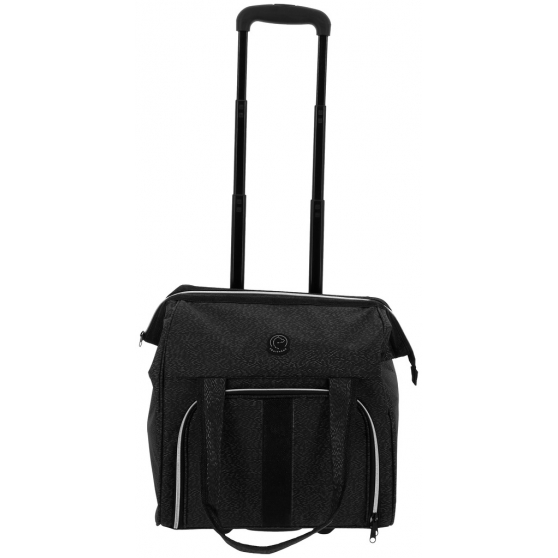Sac de pansage à roulettes Je t'aime EQUITHÈME - 700018 – Image 3