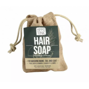 Shampoing solide naturel Hippo-Tonic - 707235