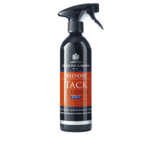 Spray nettoyant Carr & Day & Martin Belvoir® Tack Cleaner - 726017