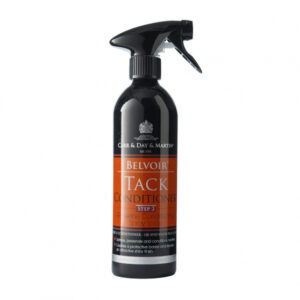 Spray revitalisant Carr & Day & Martin Belvoir® Tack Conditioner - 726019