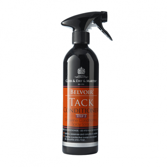 Spray revitalisant Carr & Day & Martin Belvoir® Tack Conditioner - 726019