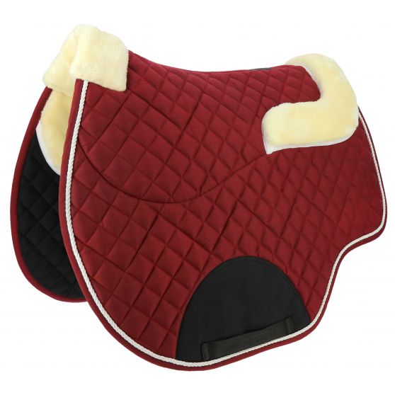 Tapis/Amortisseur Riding World - Mixte - 204026