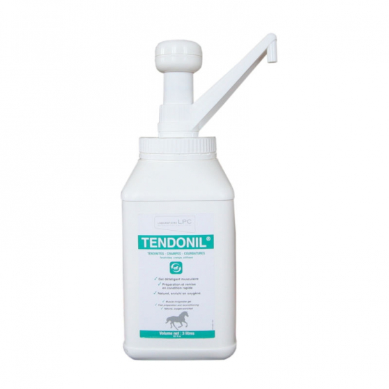 Tendonil LPC Gel - 392056