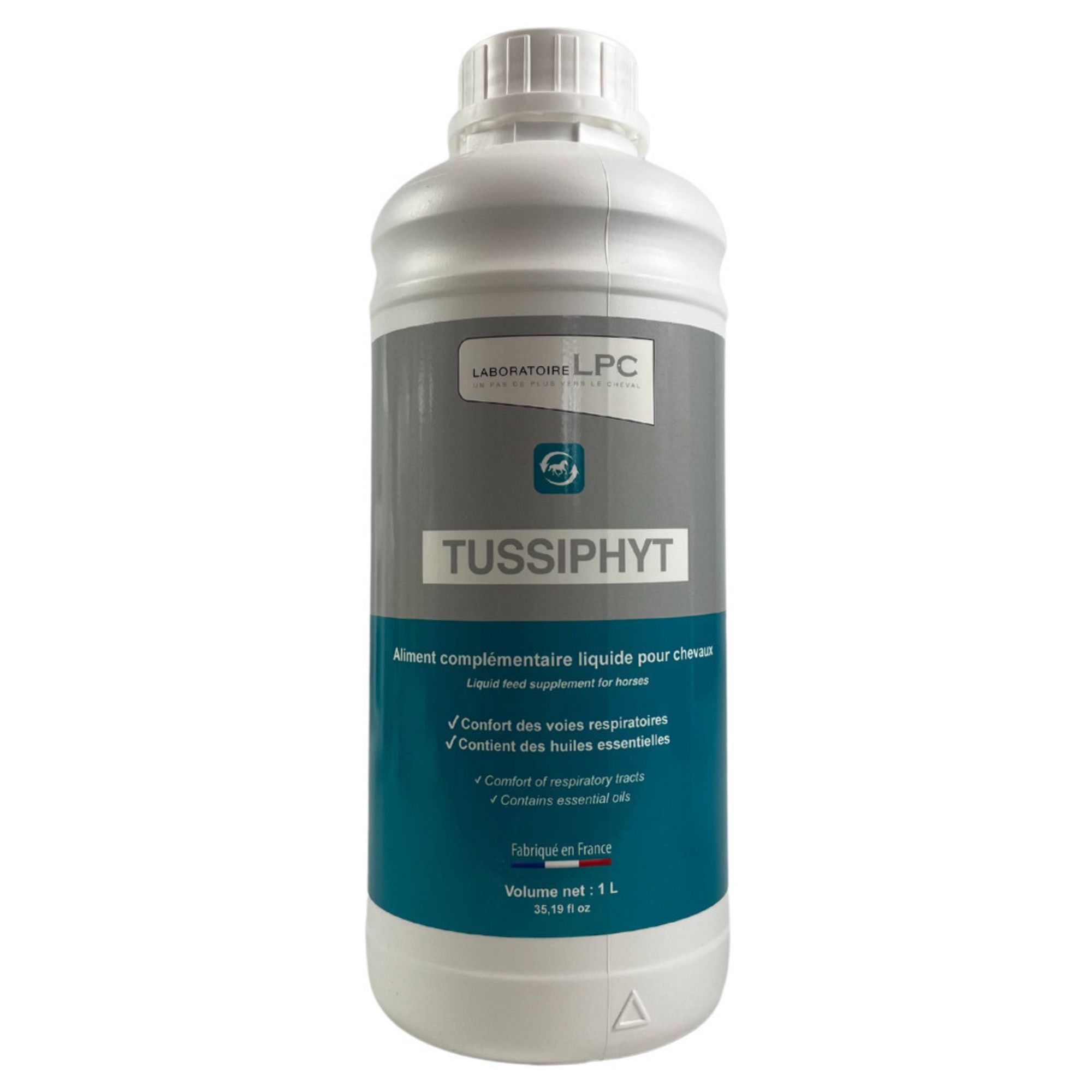LPC Tussiphyt : Confort respiratoire - 392045