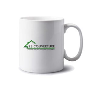 MUG - 2S COUVERTURE - MUG001