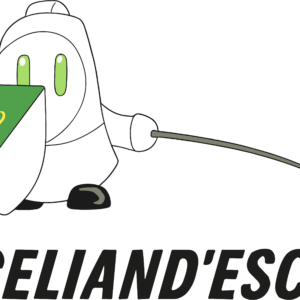 Broceliand'escrime (35750)