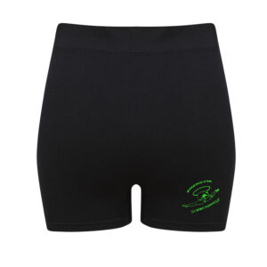 Shorty Enfant - Energym schweighouse - Noir - TL309