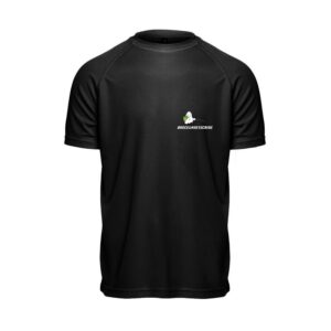 T-Shirt respirant (homme) - Broceliand'escrime - IB300