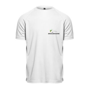 T-Shirt respirant (enfant) - Broceliand'escrime - IB302