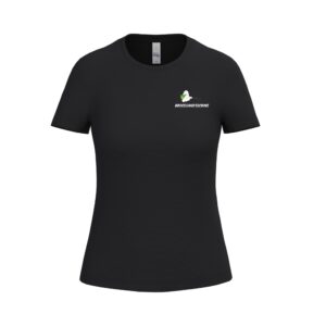 T-Shirt respirant (femme) - Broceliand'escrime - IB301