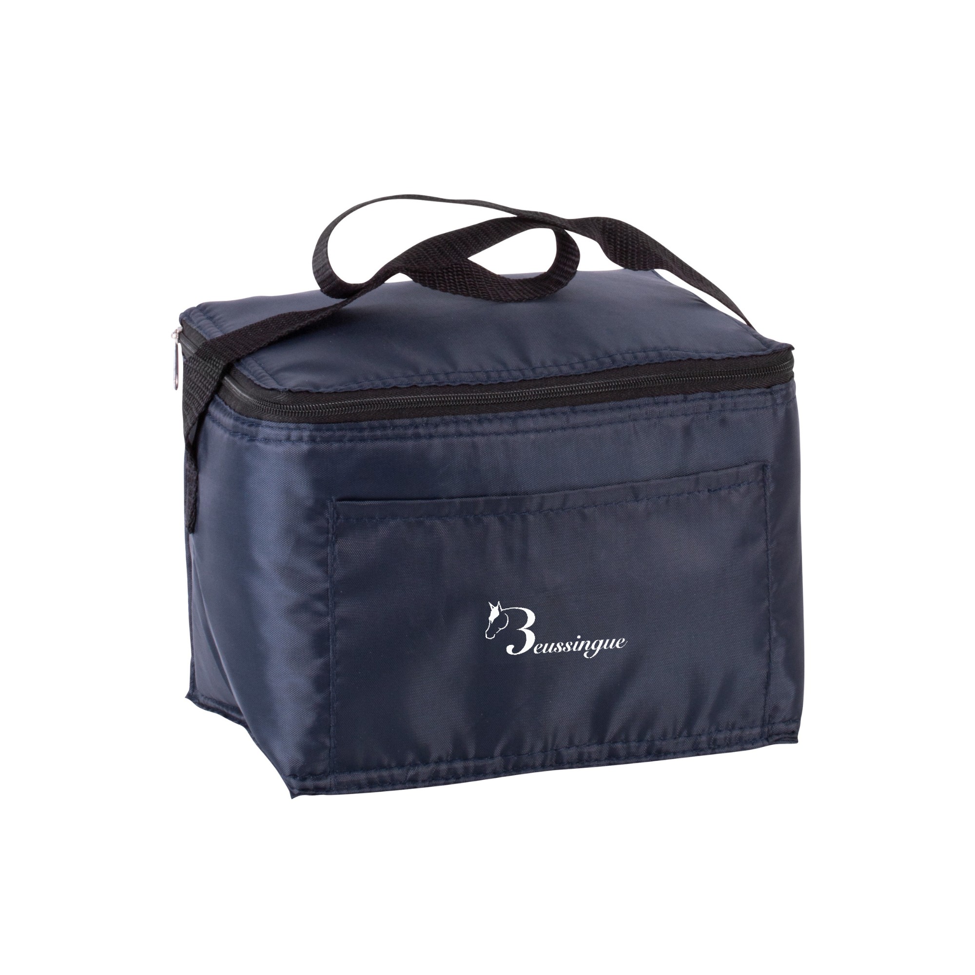 Mini sac isotherme - Écuries de la Beussingue - Navy - KI0345