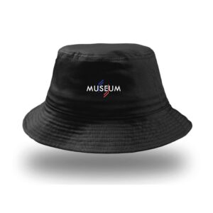 BOB - FF Museum - Noir - AT039