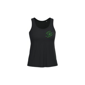Debardeur (enfant) - Energym schweighouse – Noir - K362