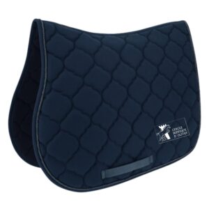 TAPIS RIDING WORLD - Cercle Hippique d'Olivet - Navy - 20453