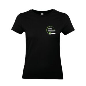 T-SHIRT [Economique] (femme) - Mirm's Motoculture - BC02T