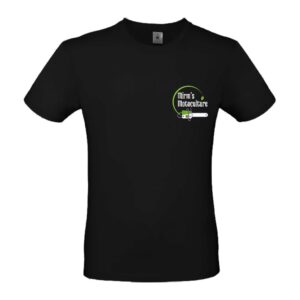 T-SHIRT [Economique] (homme) - Mirm's Motoculture - BC01T