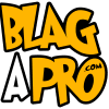 BLAGAPRO-logo contour